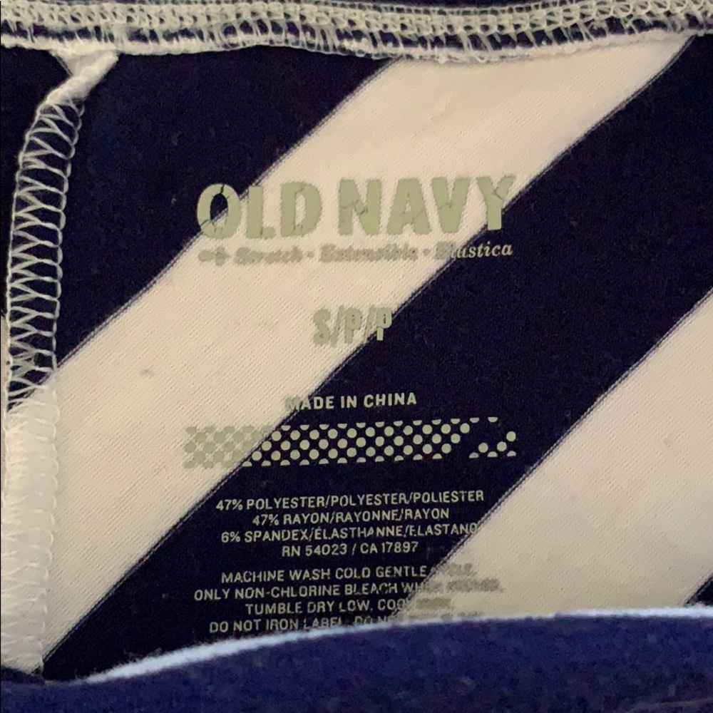 Juniors skirt size small